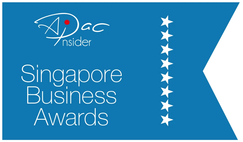 2022 Singapore Business Awards