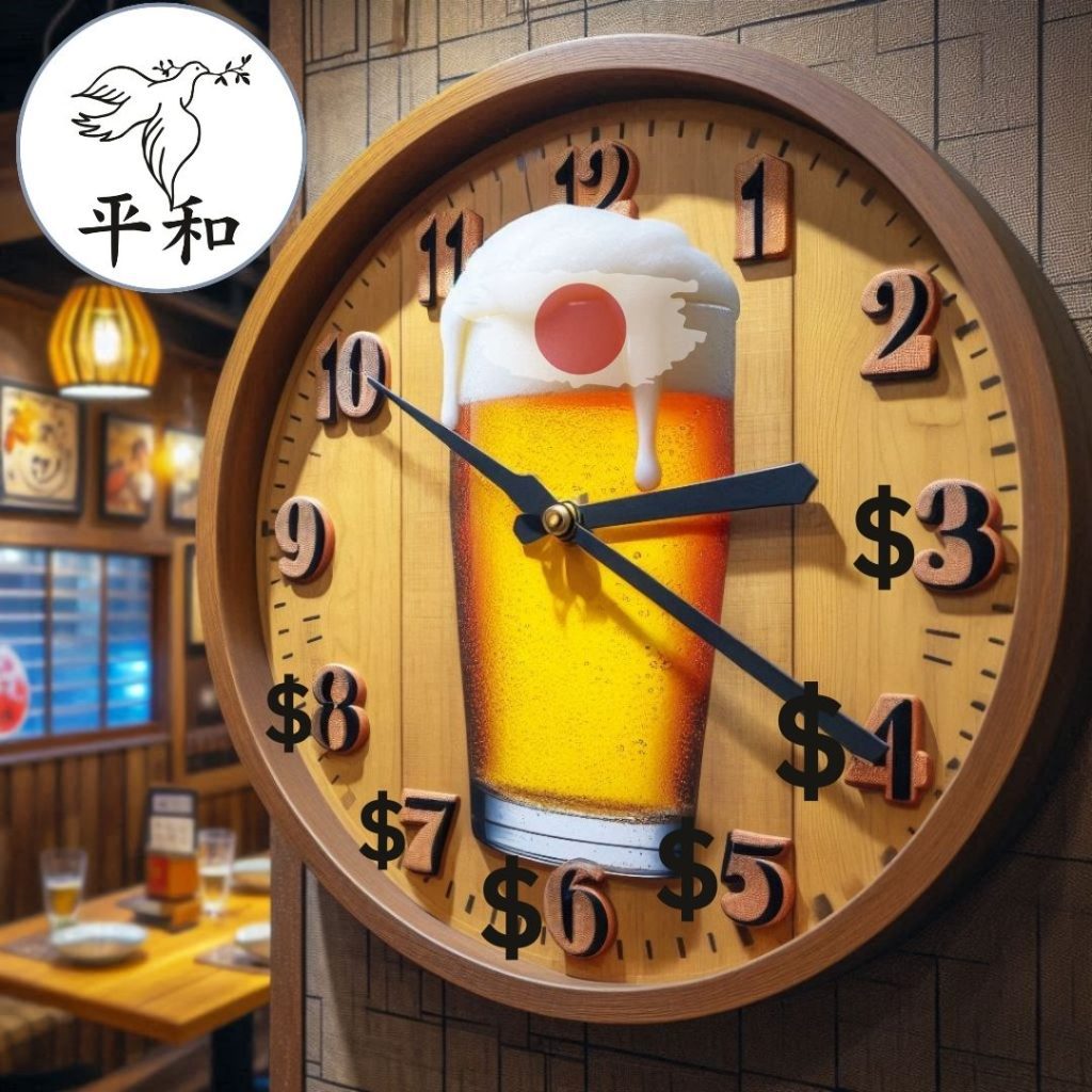 Round The Clock